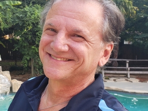 Mike Szymkiewicz
