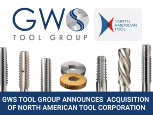 GWS Tool Group acquires North American Tool Corp.