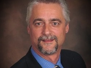 GF Machining Solutions names Peter Eigenmann director of sales and marketing