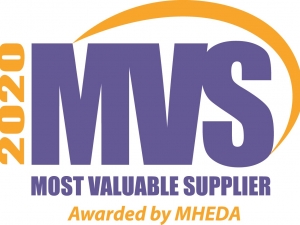Wildeck earns MHEDA’s MVS Award for 2020