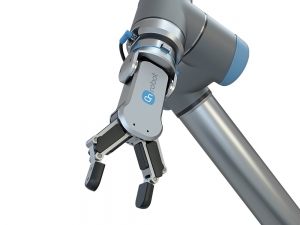 OnRobot’s One System Solution grippers receive UR+ certification