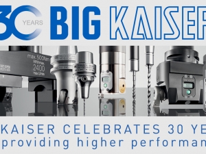 BIG KAISER Precision Tooling Inc.