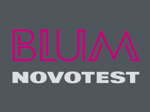 Blum-Novotest Inc.
