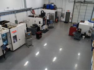 Fusion Coolant Systems expands customer center