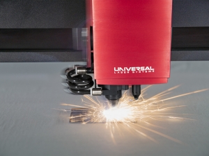 Hi-Tech Products expands manufacturing capability with a laser system