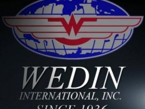 Wedin International Inc.