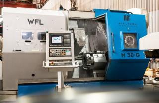 WFL Millturn 30