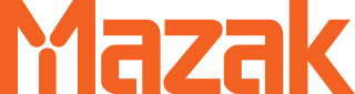 Mazak distributors