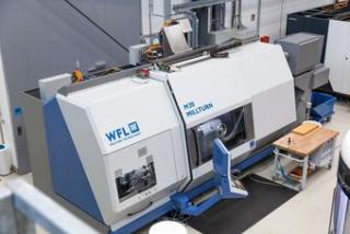 WFL Millturn Technologies