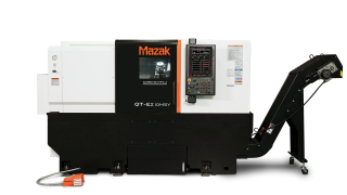 Mazak at CMTS