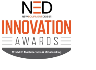 NED Innovation Award