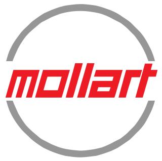 Mollart move to US