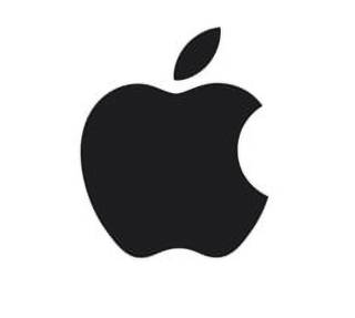 Apple logo