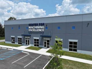 Center for Machining Excellence