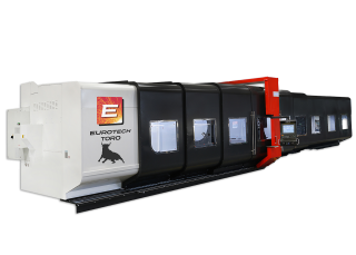 Eurotech Toro
