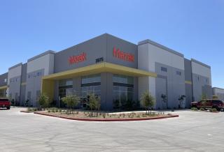 Mazak ramps up service with new Phoenix Technical Center