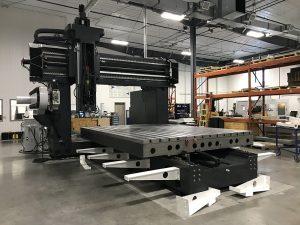 Avantech adds larger, cutting-edge CNC equipment