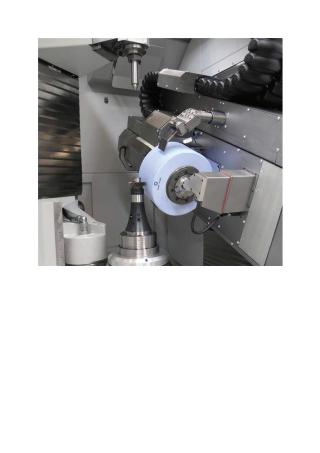 Are grinding machine safety guards overdesigned?