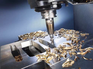 Dry machining and MQL conquering more applications