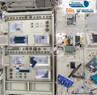 Olis Robotics joins NASA effort to develop more sustainable space exploration 