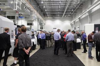 Machine tool manufacturer DMG MORI Manufacturing hosted its inaugural Manufacturing Days event.