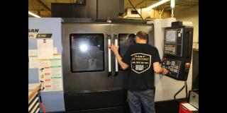 Distributor profile: Cline Tool's hybrid approach