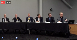 Sandvik Coromant hosts digitization panel