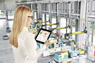 Industrial internet of things: It all starts with a signal