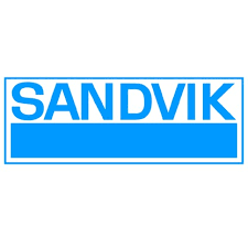 Sandvik