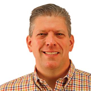 Bart Carter joins Abrasive Technology's leadership team