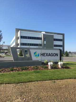 Hexagon Manufacturing Intelligence