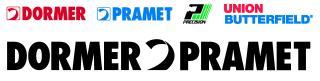 Dormer Pramet Dormer Pramet