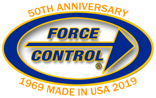 Force Control celebrates 50 years of oil shear brakes and clutches