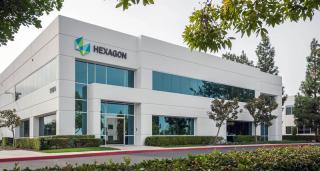 Hexagon Manufacturing Intelligence