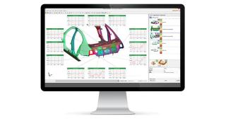 Hexagon Manufacturing Intelligence