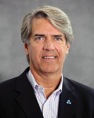 Jerry Rex named Chief Operating Officer