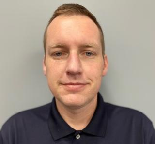 Starrag USA hires Justin Hogan as Bumotec process engineer