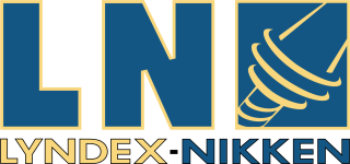 Lyndex-Nikken Inc. Lyndex-Nikken Inc.
