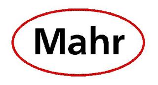 Mahr Inc.