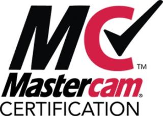 Mastercam certifications