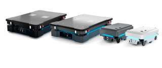 Mobile Industrial Robots opens its largest North American office