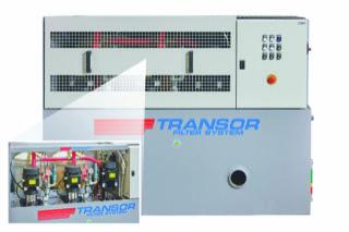 Transor Filtration unit.