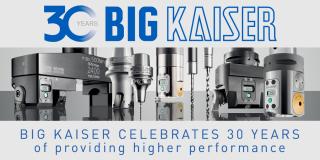 BIG KAISER Precision Tooling Inc.