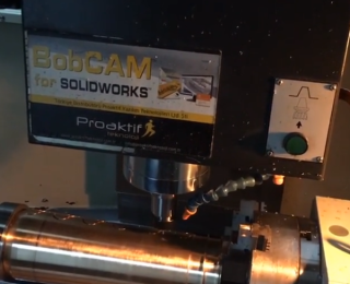 BobCAD-CAM Inc.