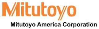 Mitutoyo America Corp.