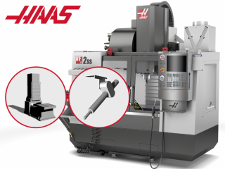 Haas Automation Inc.