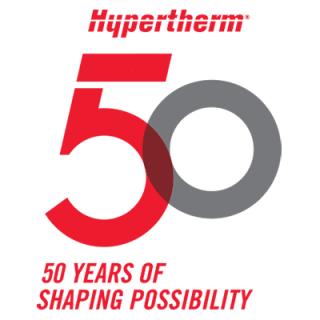 Hypertherm Inc. Hypertherm Inc.