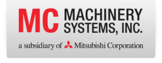 MC Machinery Systems Inc.