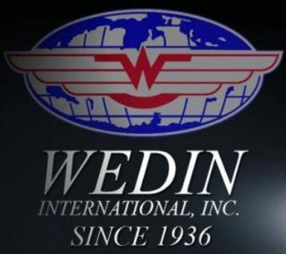 Wedin International Inc.