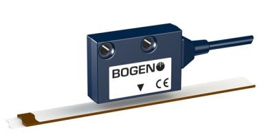 Variable Magnetic Scales and Measuring Devices